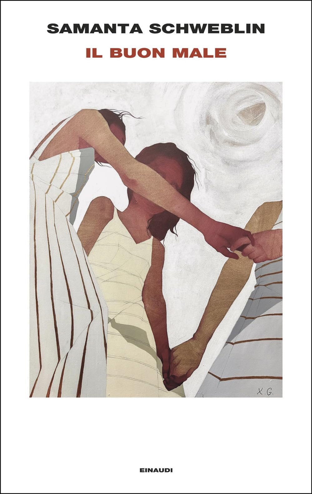 Amazon.it: Il buon male - Schweblin, Samanta, Nicola, Maria - Libri