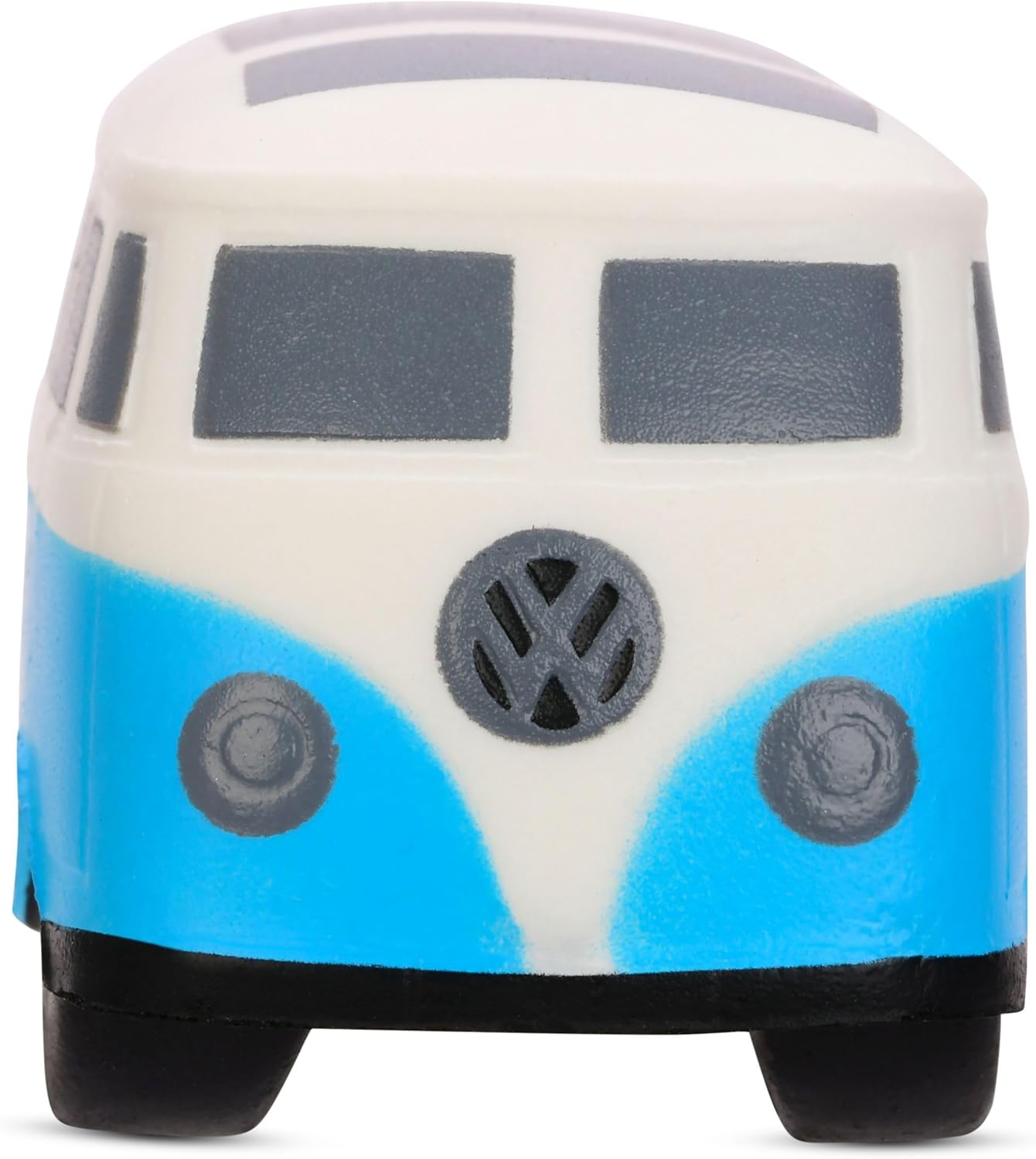 iscream Good Times 3.75" Classic Hippie Bus Squishy Stress Reliever