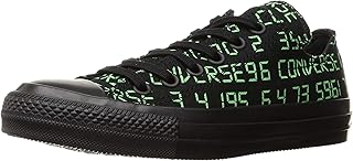 [コンバース] スニーカー オールスター 100 グリーンコード OX