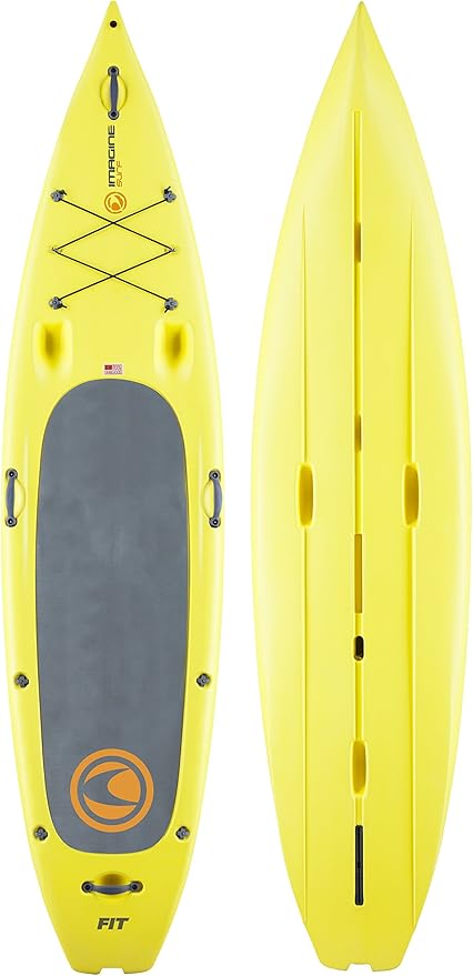 Imagine surf paddle board Clearance