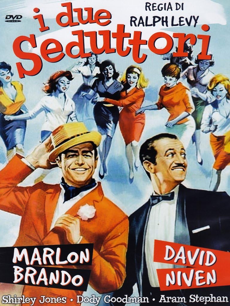 I due seduttori [2014]