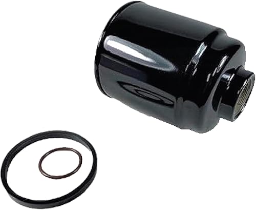 Kit de filtros de combustible diésel  Compatible con Dodge Ram 4500 2013-2017 y Ram 2500, 3500 y 4500, 5500 2013-2018  Repuesto de piezas de filtro