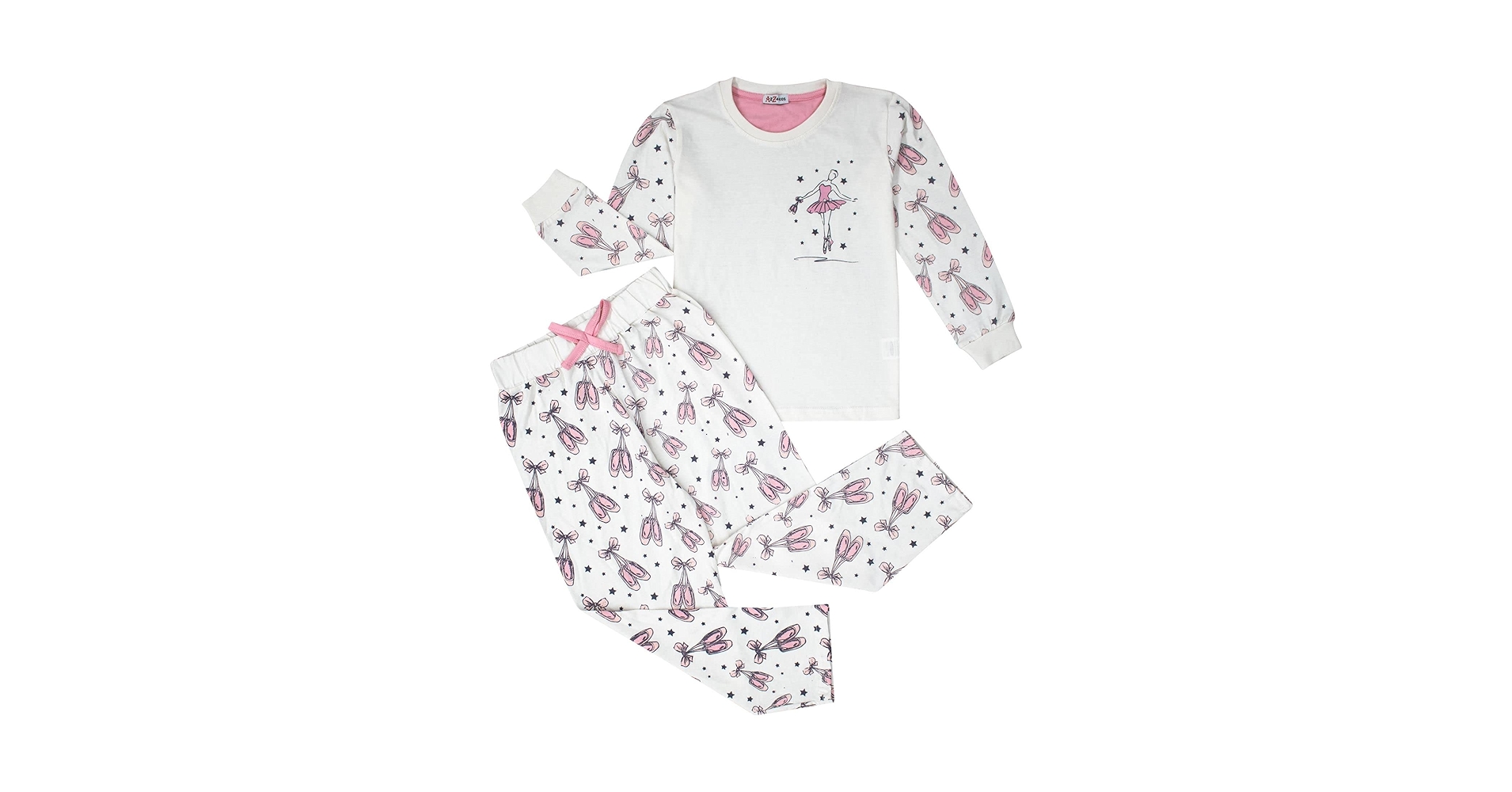 新品 house on the hill Pajamas Ballet 80 Pajamas (Ballet) | House on the Hill