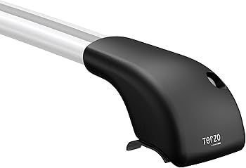 Amazon | Terzo テルッツォ (by PIAA) ルーフキャリア