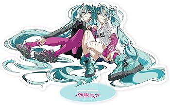 Amazon.co.jp: 初音ミク ボーカロイド 初音ミクシリーズ GT