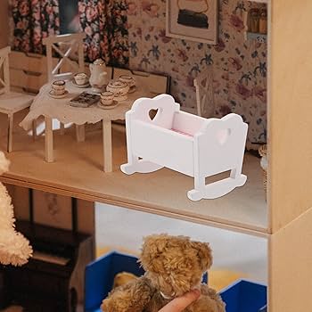 ●専用●The Wannadies&Cribs&Coral 3枚セット Amazon.com: 3 in 1 Bassinet,Baby Bassinets Bedside Sleeper