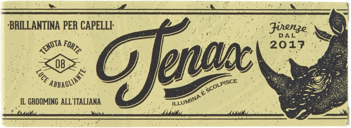 argilla per capelli per uomini