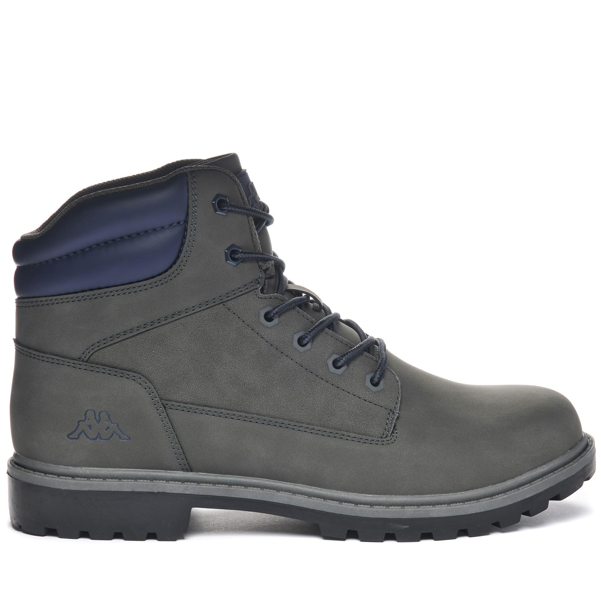 Kappa Logo Fillmore MD Skateboarding shoesHombre