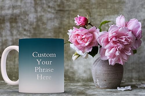 Miniatura 5 de Taza de café personalizada, taza de café con foto personalizada con imagen, nombre, texto, tazas personalizadas, taza personalizada, regalo para