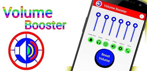 Sound Pro: Volume Maximize – vue 5