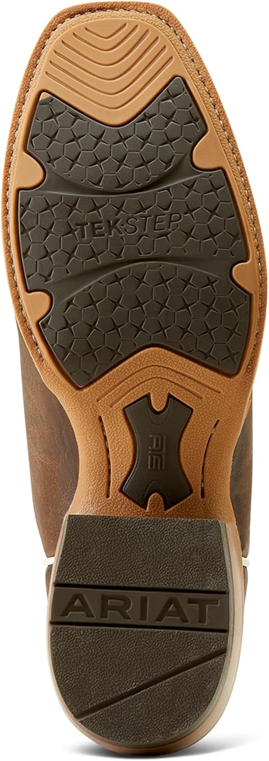 Ariat Men's Ringer Cowboy Boot