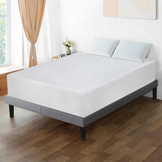 Queen Mattresses, 5/6/8/10/12/14 Inch Medium Firm Queen