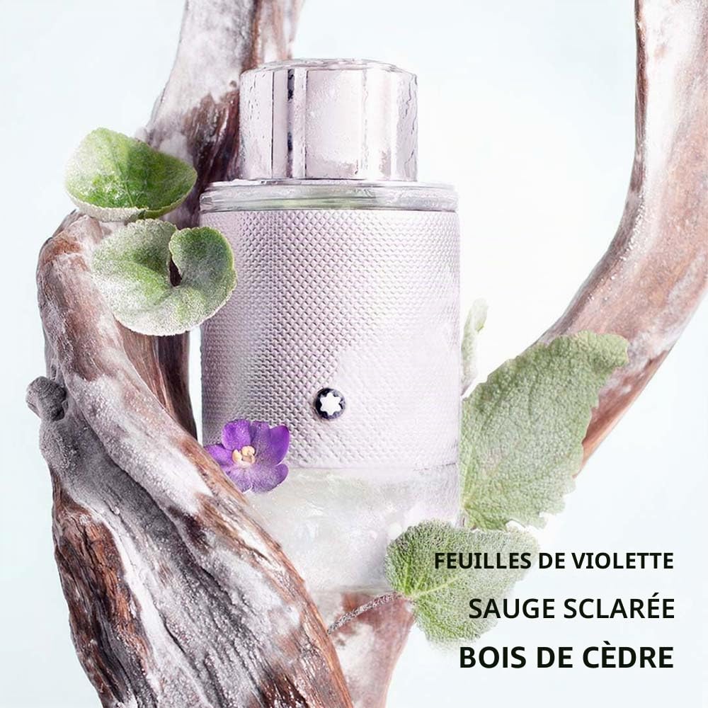 Explorer Platinum Edp Vapo 100 Ml