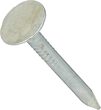 132075 5-Pound 1-1/4-Inch Roof Nail