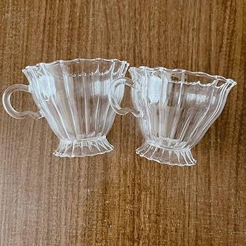 Amazon | ASHBYS アシュビィズ カップ&ソーサー グラス お皿 2