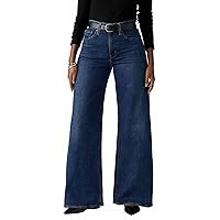 728 HR Wide Leg Woodstock Wide Leg, Woodstock Wide Leg