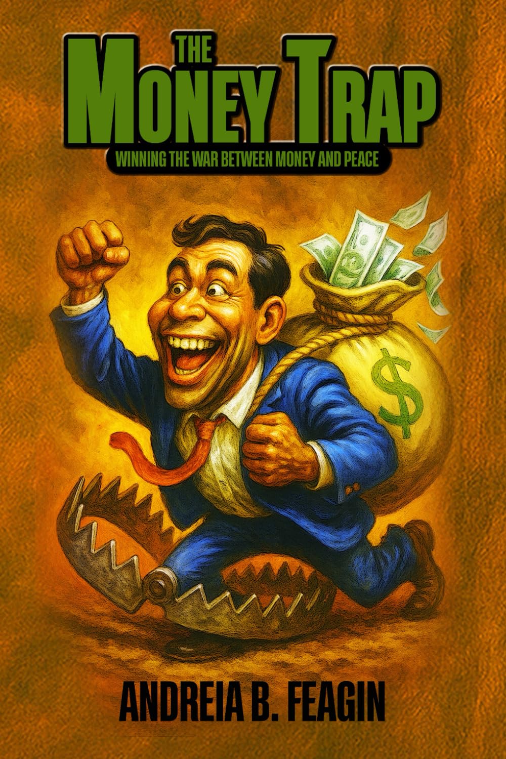 The Money Trap: Winning The War Between Money And Peace