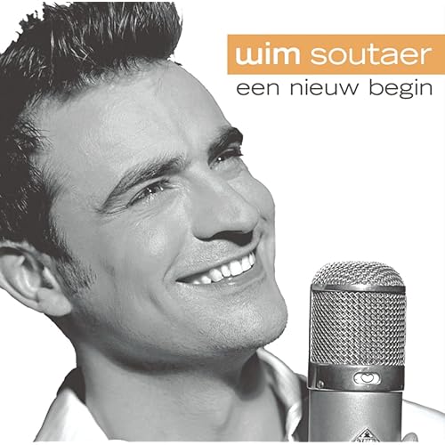 Wat Zou Je Doen von Wim Soutaer bei Amazon Music Amazon.de Wat Zou Je Doen von Wim Soutaer bei Amazon Music Amazon.de