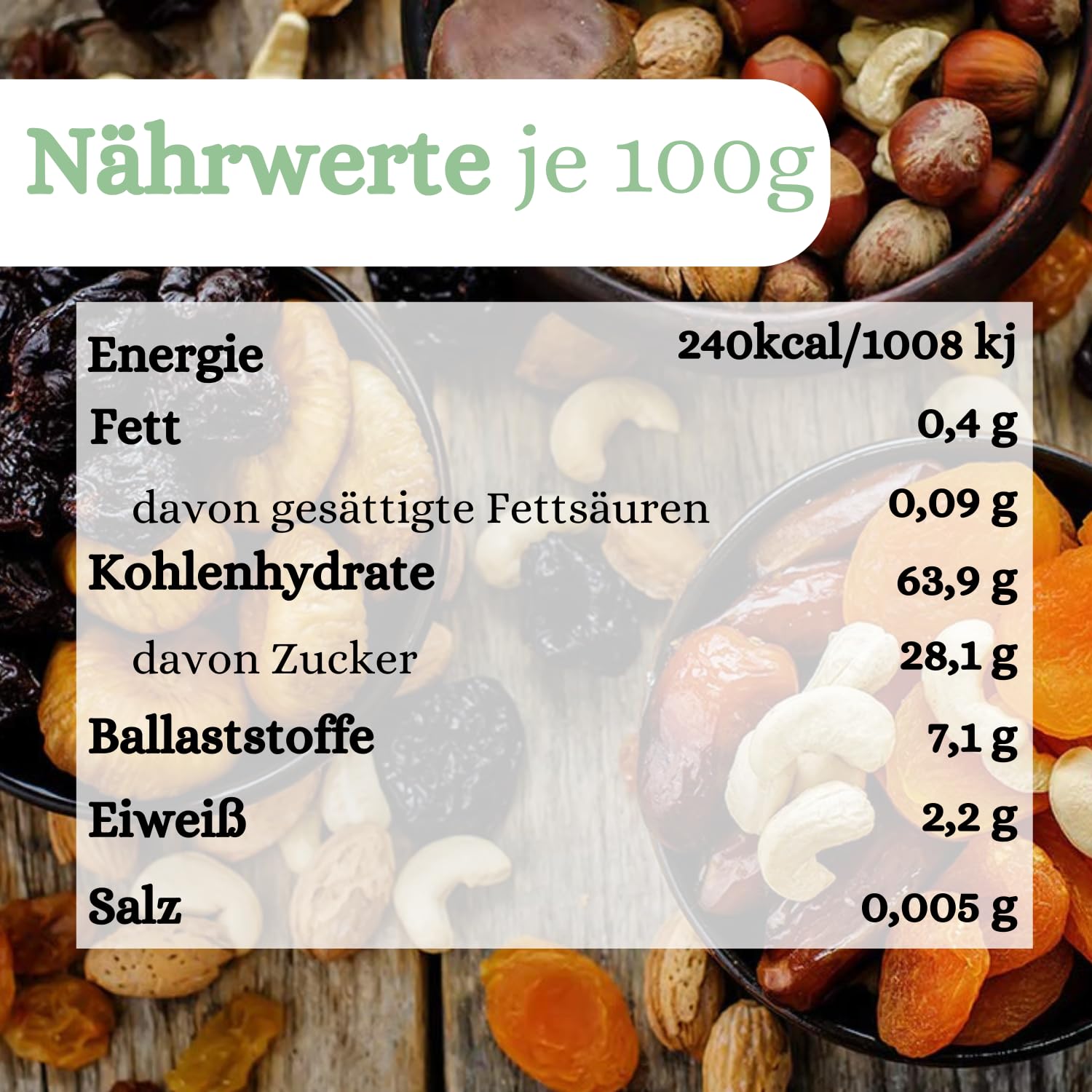 1001 Frucht Trockenpflaumen entsteint 1000 g naturbelassen I Saftige Pflaumen getrocknet ungeschwefelt I Backpflaumen aus Frankreich ohne Zusätze I Rohkost Trocken-Pflaumen ungezuckert gentechnikfrei Lebensmittel & Getränke