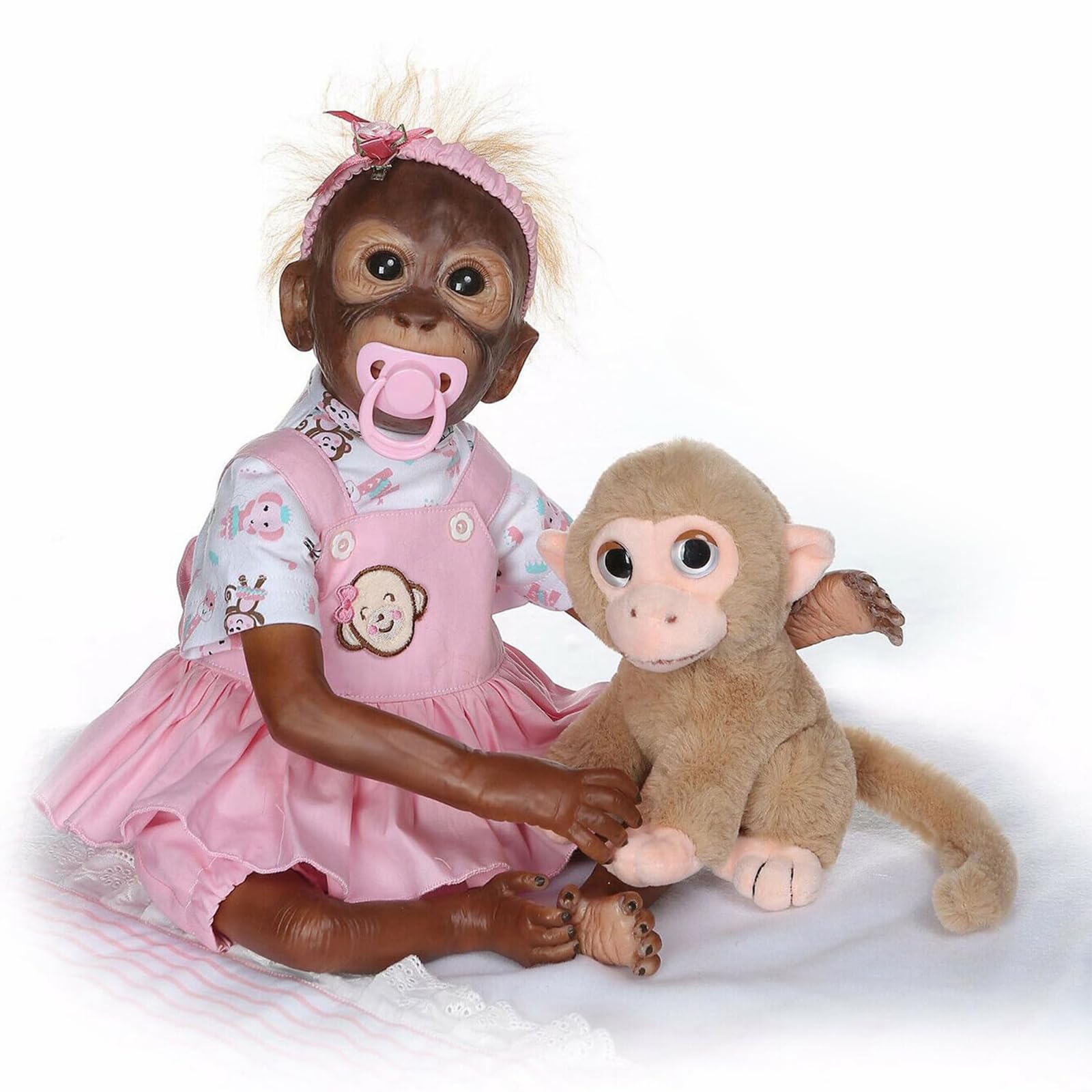 Amazon.com: Anyee Lifelike Reborn Baby Dolls