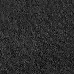 Amazon Basics 3 Piece Bedding Set, Micromink Sherpa, Ultra-Soft, Warm All Season Comforter, King, Black, Solid