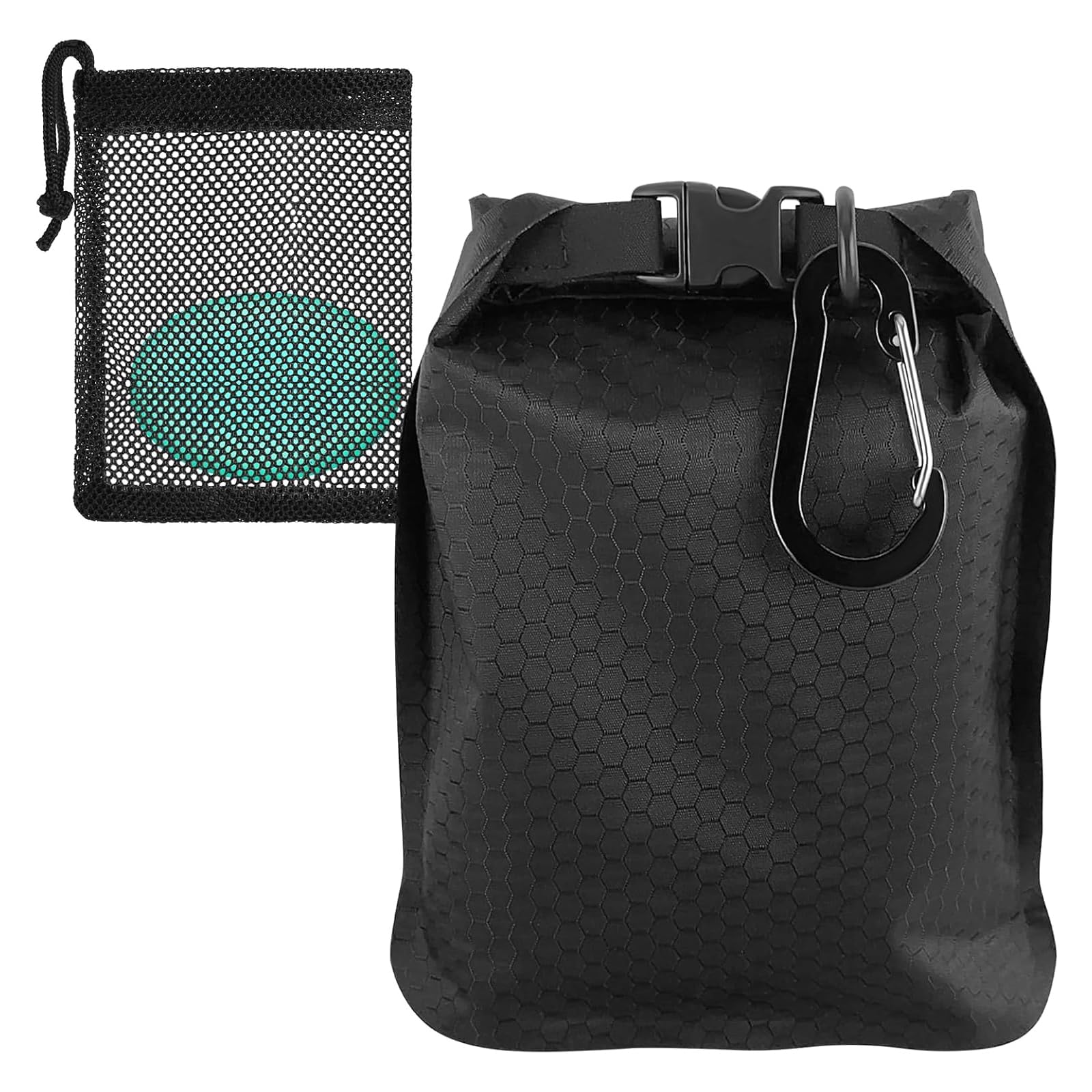 Xolear Sac à Savon De Voyage, Sac à Savon Imperméable Et