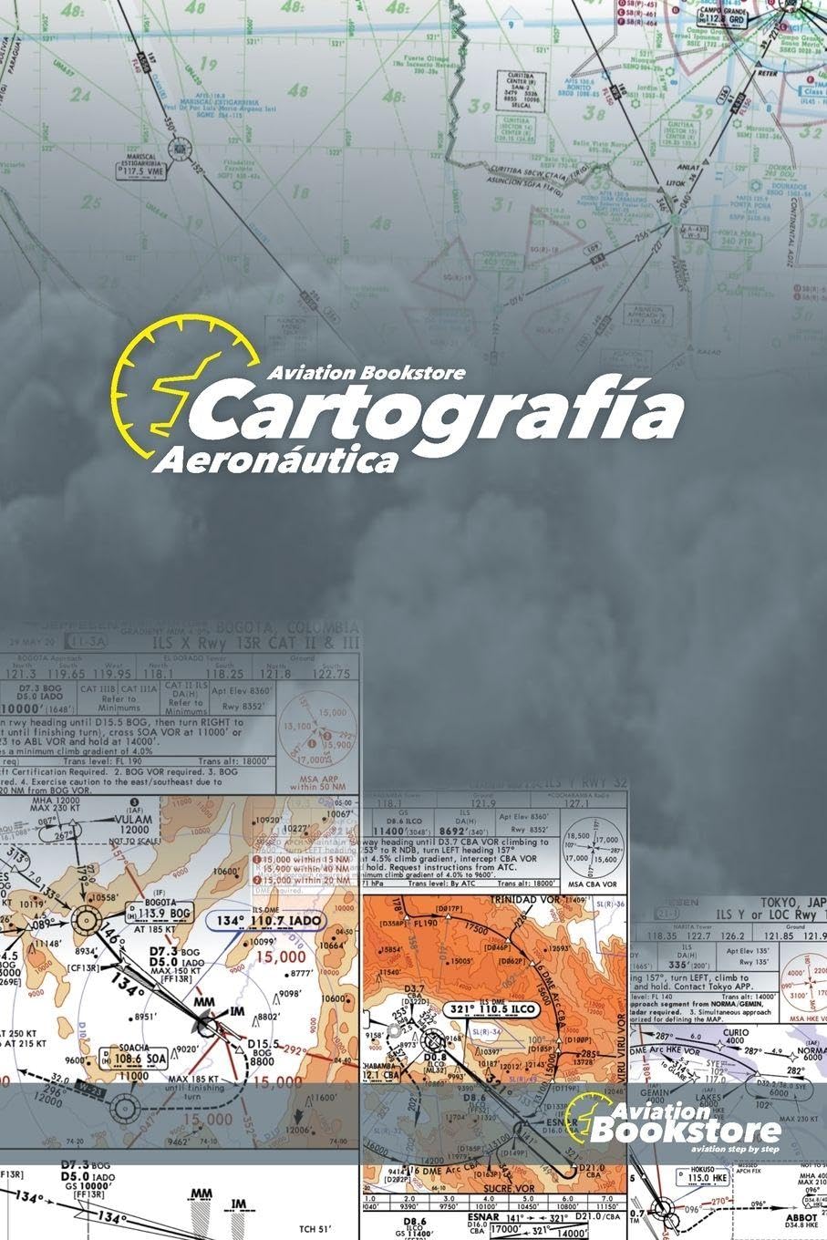 Cartografía Aeronáutica
