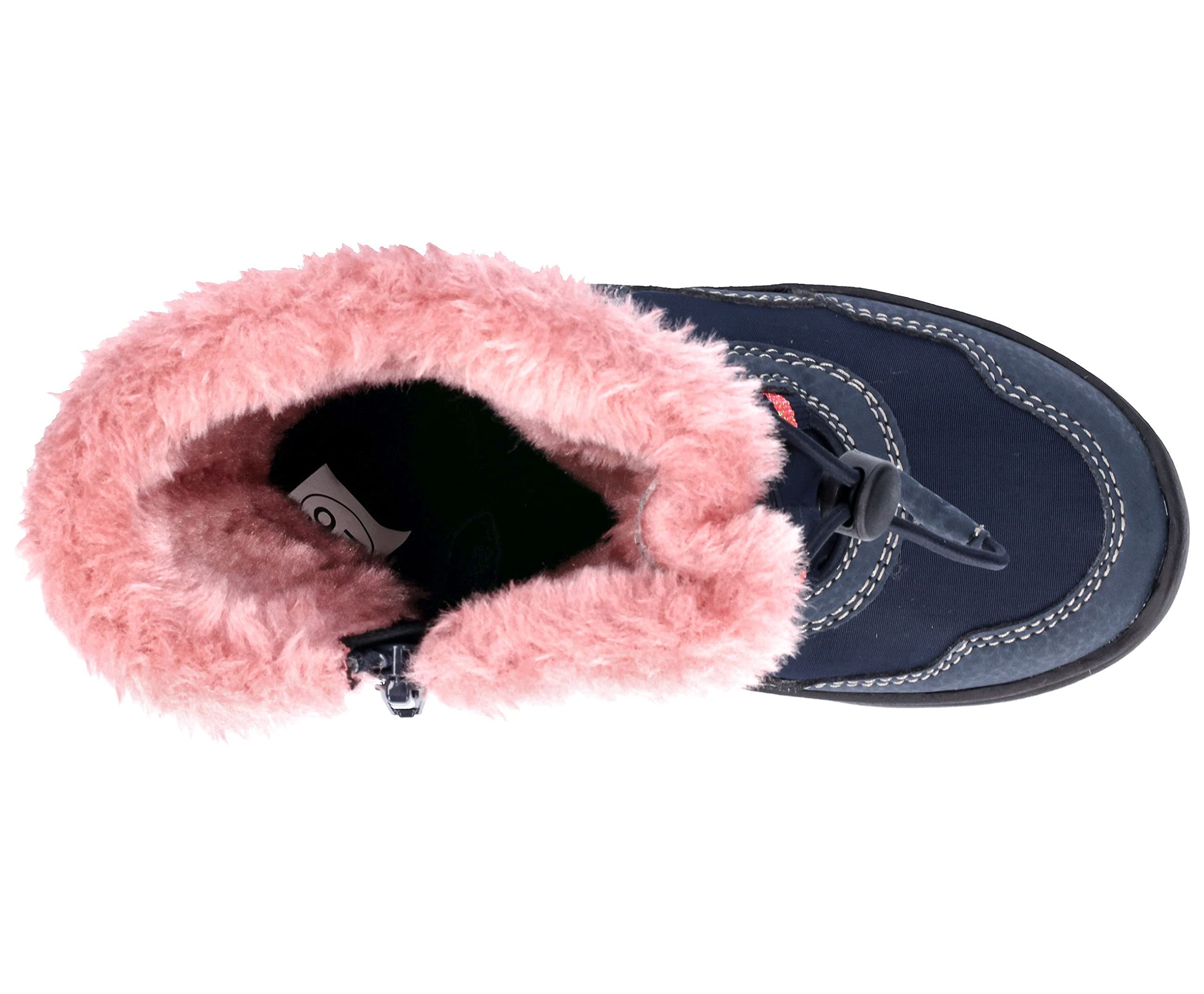 Lico Cathrine Bottes de NeigeFille
