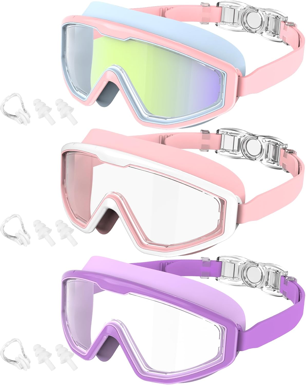 Gafas de Natación