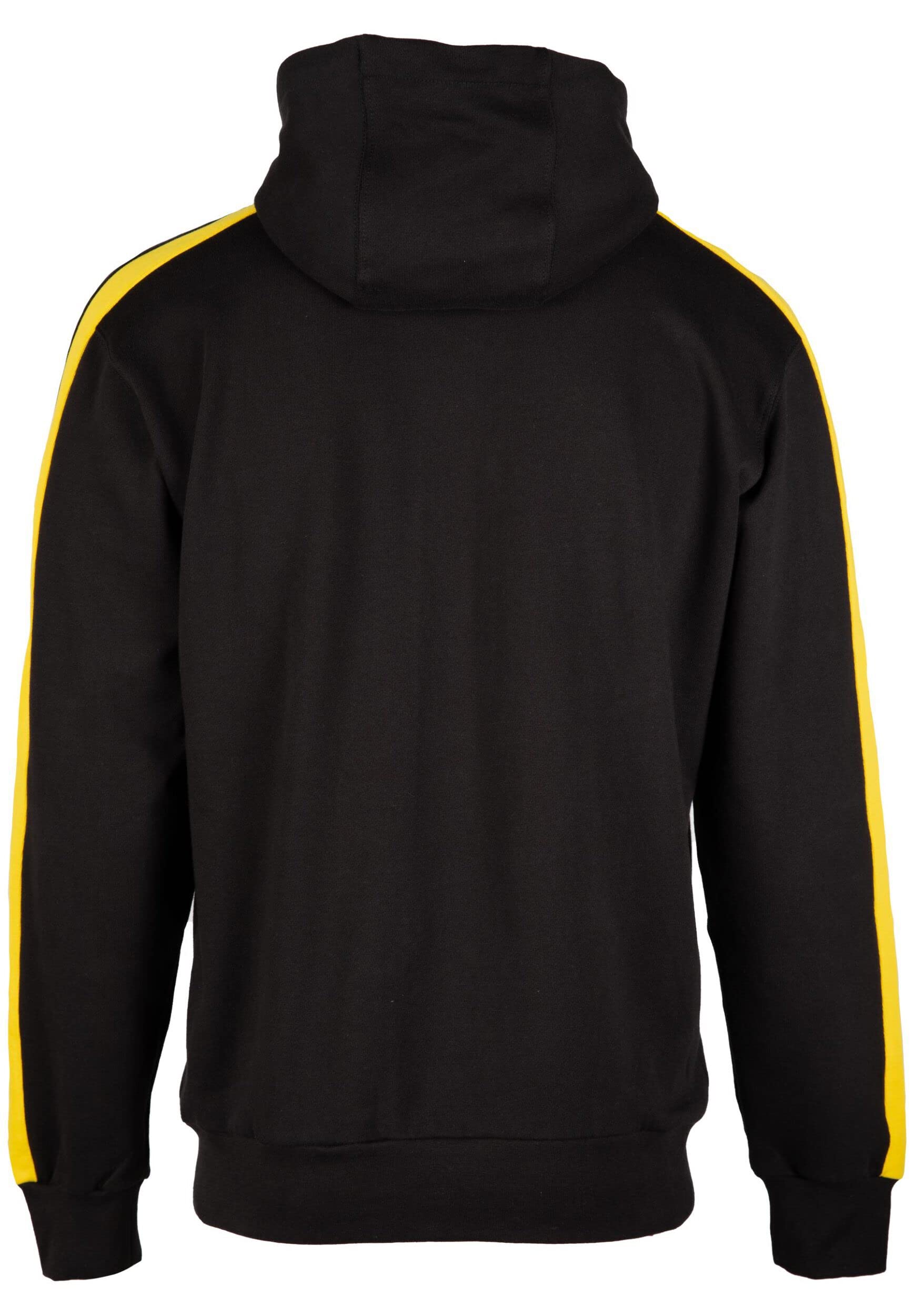 Gorilla Wear Herren Banks Oversized Hoodie Kapuzenpullover (1er Pack)