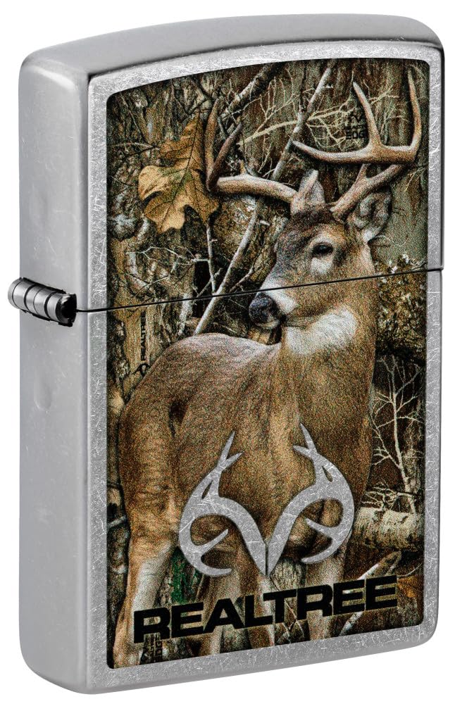 Zippo Animal Lighters