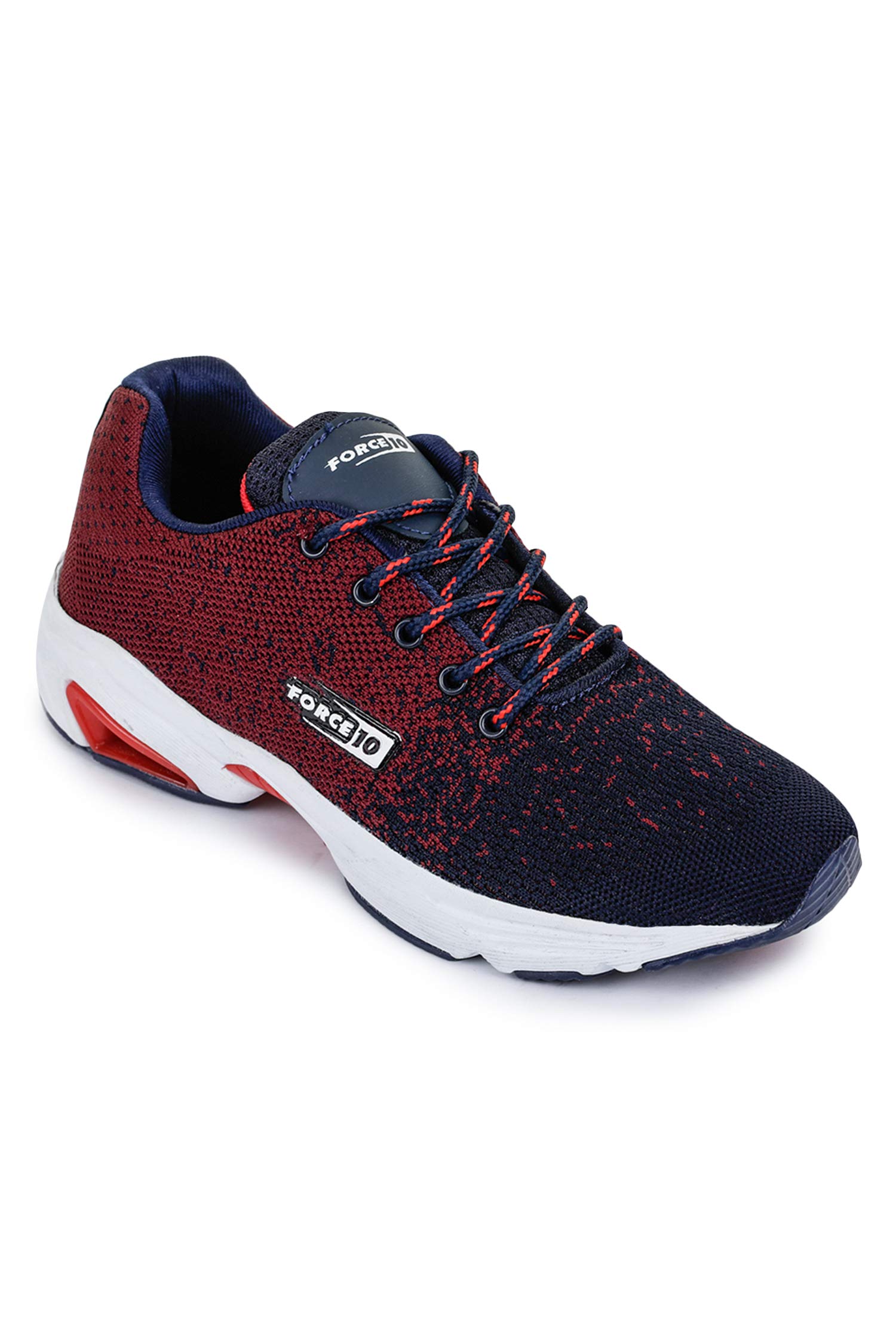 Liberty Men JME-17E Maroon Running Shoes-7 (B082X9J8D2) Amazon Price History, Amazon Price Tracker