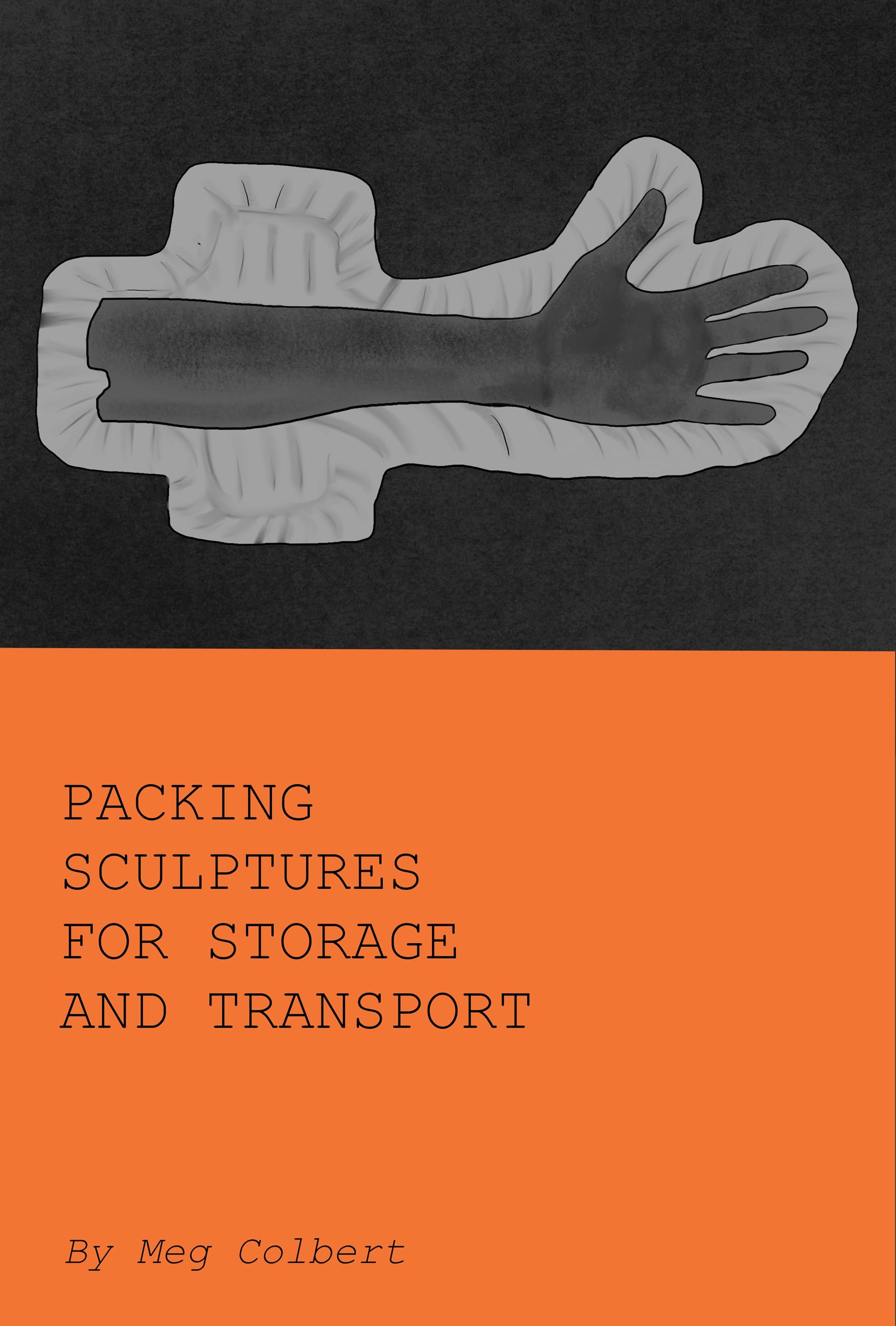 Packing Sculptures for Storage pour sécuriser les œuvres