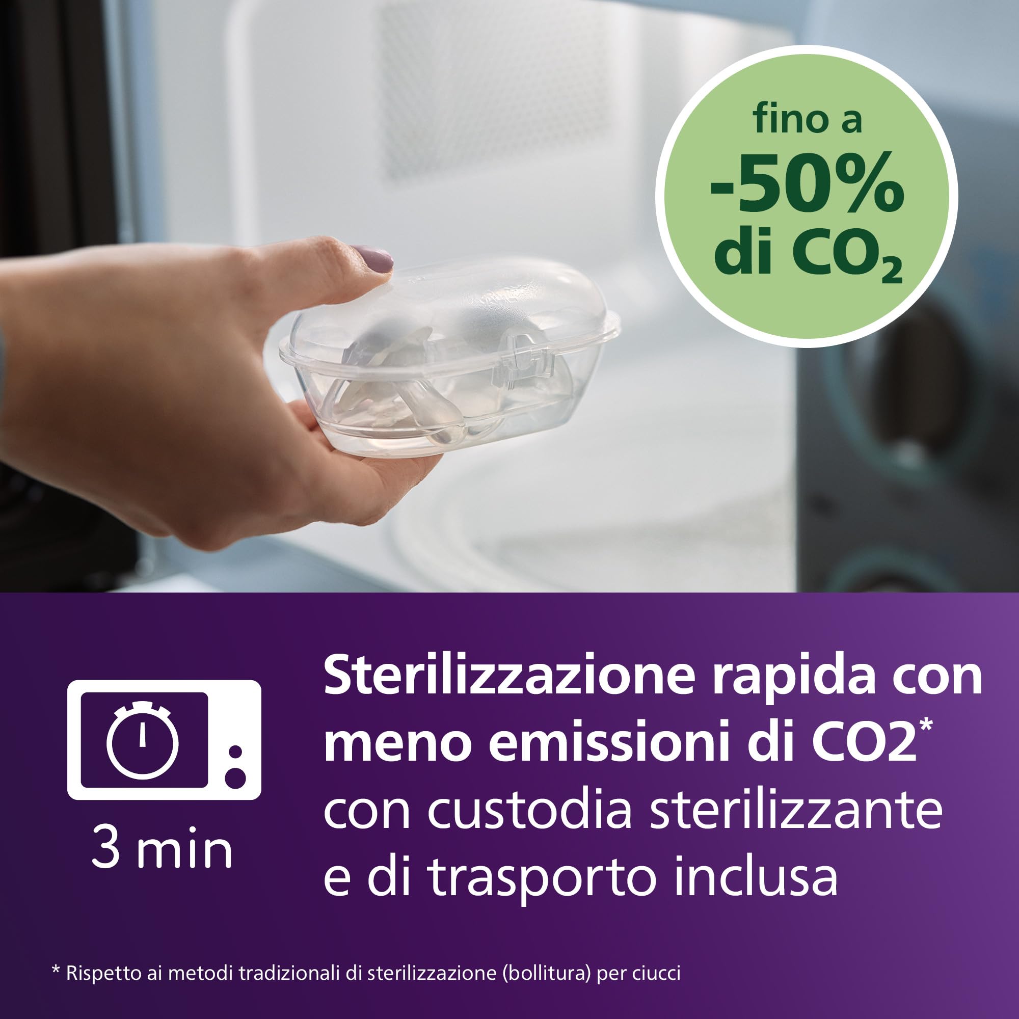 Philips Avent Soothie chupetes silicona una pieza recién nacidos tetina flexible reduce presión dientes boca sin BPA paquete 2 SCF099/27