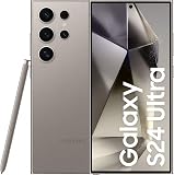 Samsung Galaxy S24 Ultra 512 Go Smartphone Android 5G 12 Go RAM AI Display 6.8" Dynamic AMOLED 2X Fotocamera 200MP 5.000 mAh (Gris) - 1