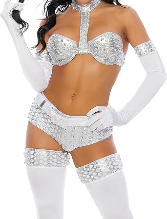 Forplay womens Costume