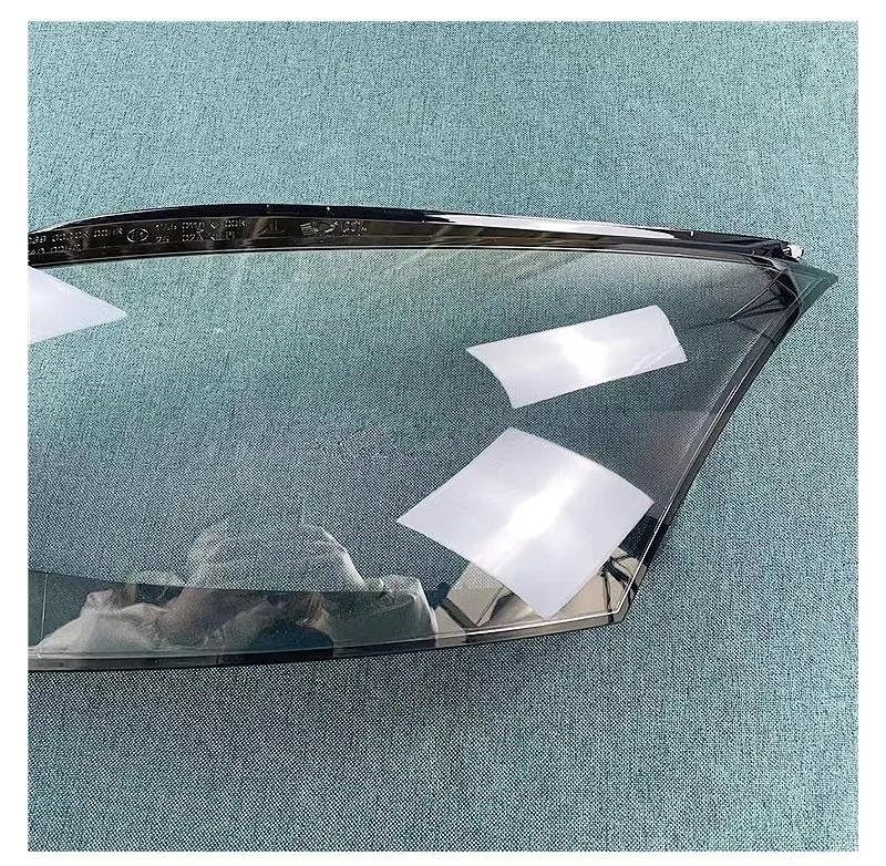 Lentille phare droite pour TT TTS TT RS 2008-2014 coque transparente - 5