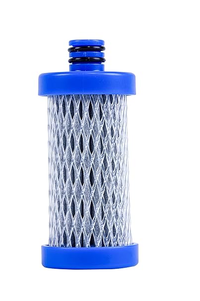 RapidPure Purifier Replacement Cartridge - 2.5 Inches