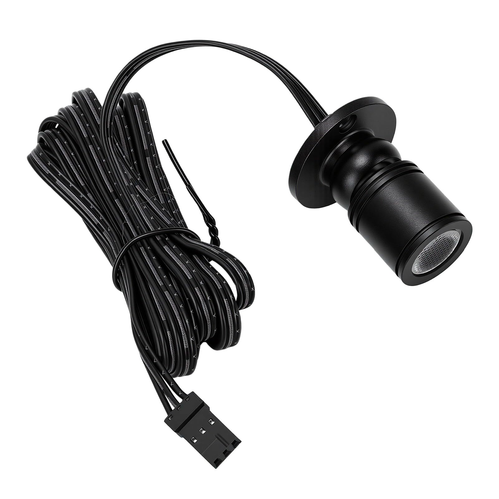 Mini Reflektor LED, Aluminiowe światło Akcentujące do Wnętrz