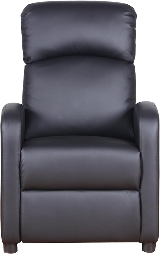 PRIXTON - Sillon Relax Electrico Reclinable de Masaje con ...