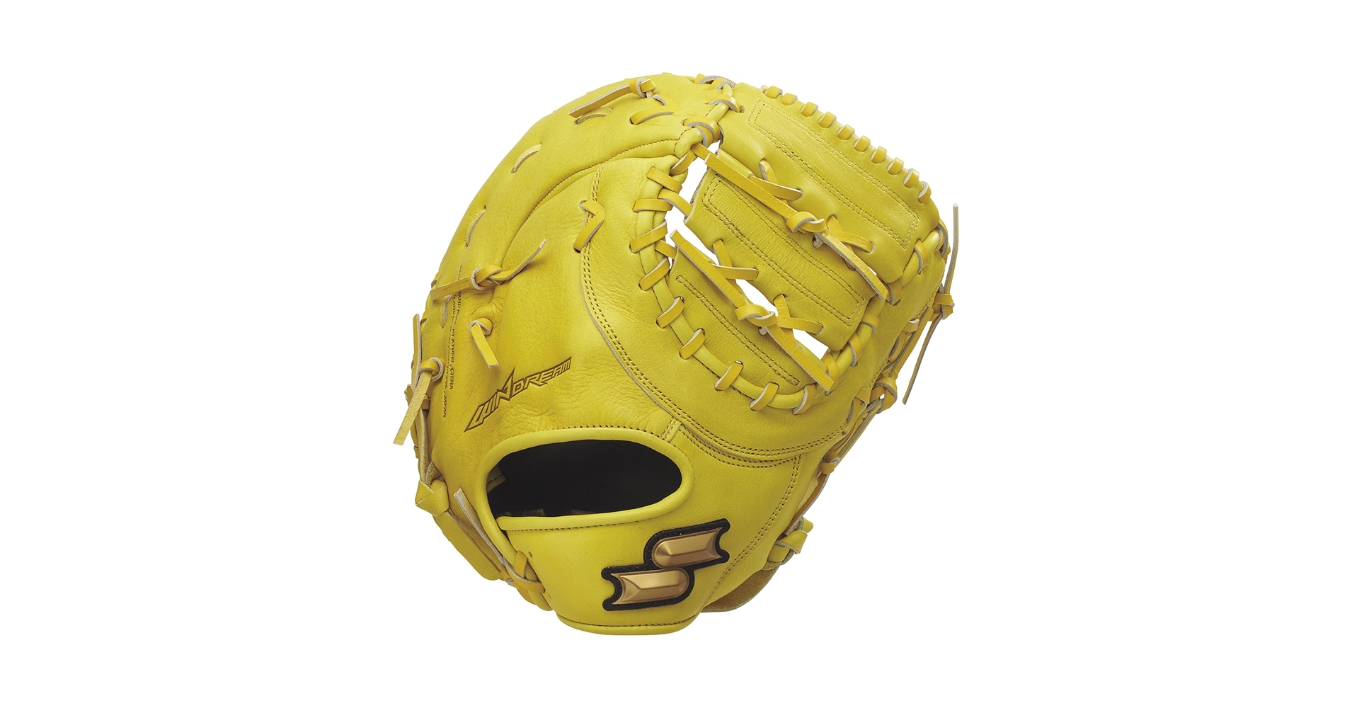 SSK 軟式用 ファーストミット WINDREAM SSK 軟式用 ファーストミット WINDREAM 軟式ウインドリーム一塁