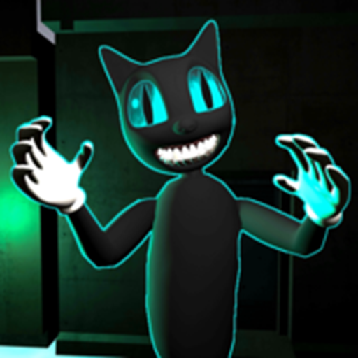 Scary Cartoon Cat - App on Amazon Appstore