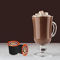 Vista 7 de Crazy Cups Premium Chocolate caliente, 22