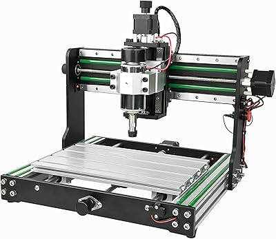 AnoleX 3020-Evo CNC Router