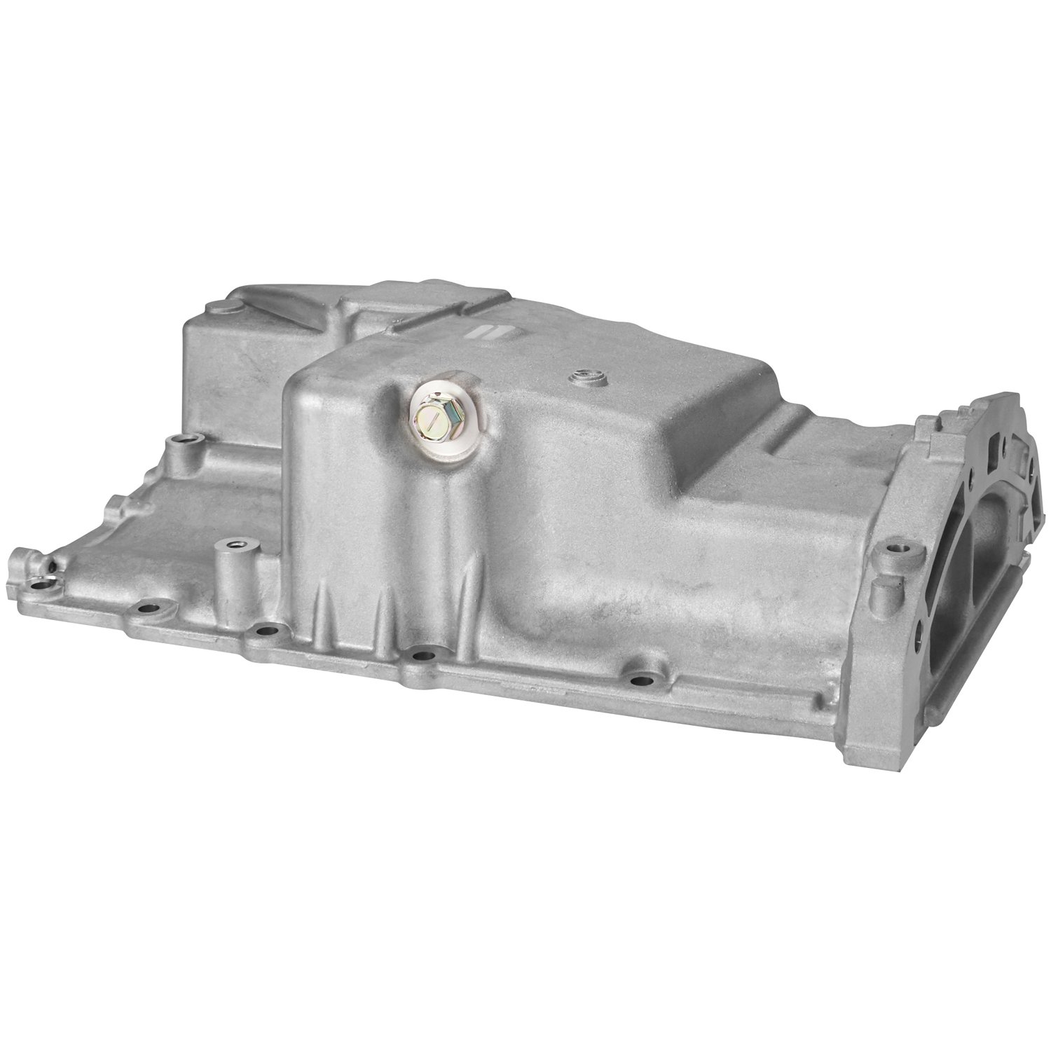 Amazon.com: Spectra Premium MZP14A Oil Pan : Automotive
