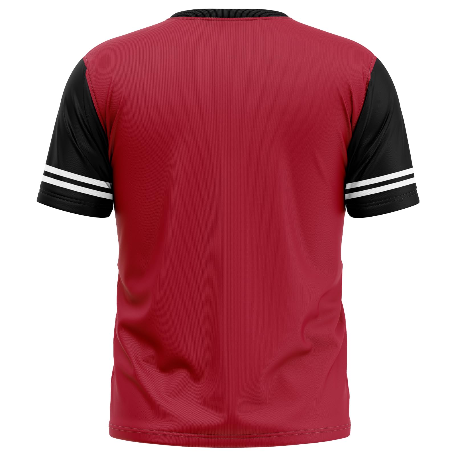 NFL Kids Youth 8-20 Offiziell lizenziertes Team-Farbe, Wordmark Performance Primary Logo, Halbzeit-Trikot, T-Shirt