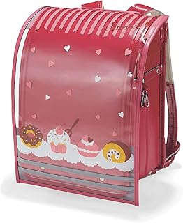 Amazon Co Jp ランドセルカバー 女の子