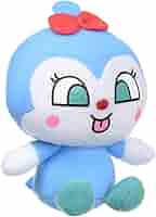 コキンちゃん Amazon.co.jp: コキンちゃん ぬいぐるみ クレーンゲーム : おもちゃ