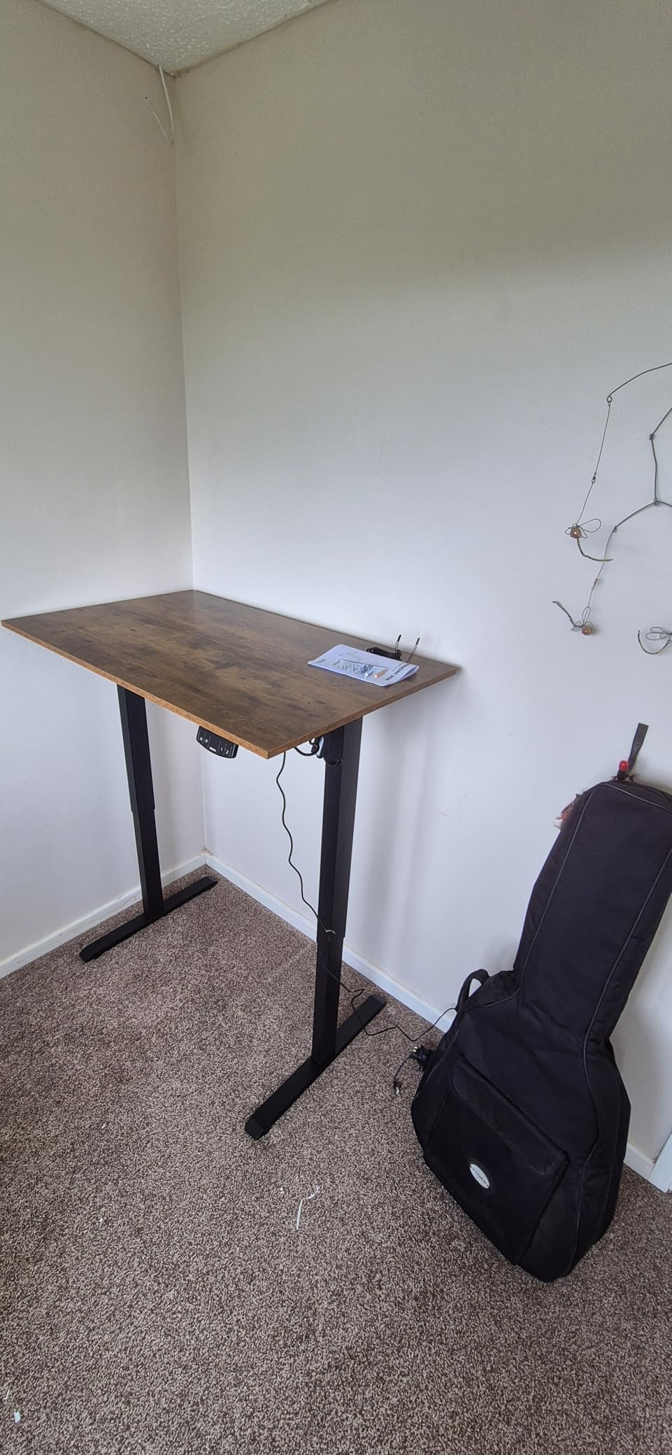 Customer photo