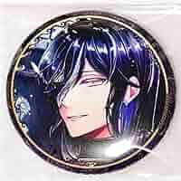 悪魔執事と黒い猫┊︎あくねこ┊︎ボスキ┊︎バレンタインのお返し 71N8BqkePGL._AC_SY200_QL15_.jpg